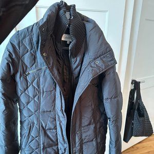 Calvin Klein Puffer Winter Jacket